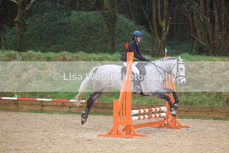 3E7A1905 - Class 3: 60 -65cm