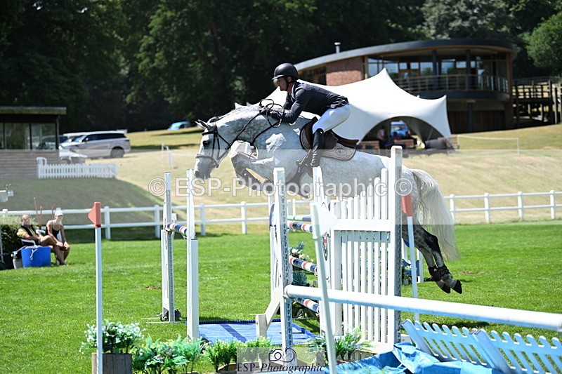 250703A-130601-03865 - Cls 2 1.20m Open