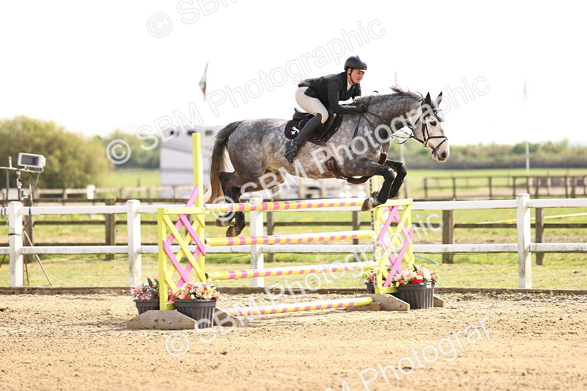  - Class 14 - National 1.30m-1.40m