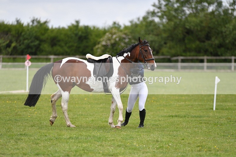 WJ5_3563 - Class 5 80cm Pairs