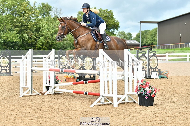 230813A-141124-12871 - Cls 43 1.05m National Amateur Qualifier