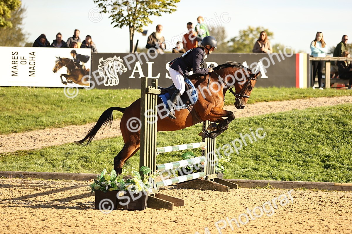 SBM_34592 - J38 - Senior 80cm Championship
