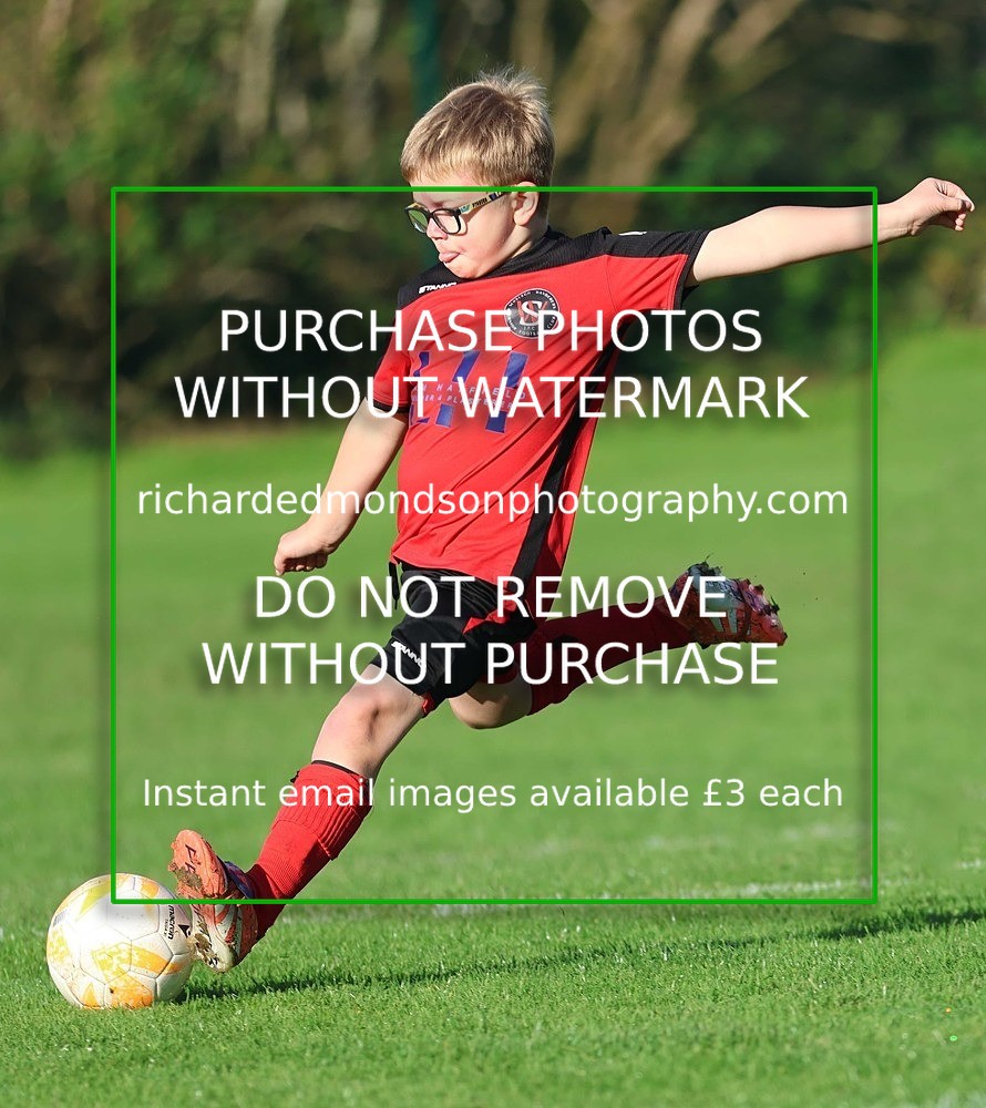 533A4566 - Sedbergh Wanderers Juniors Under 9's (17/10/26)