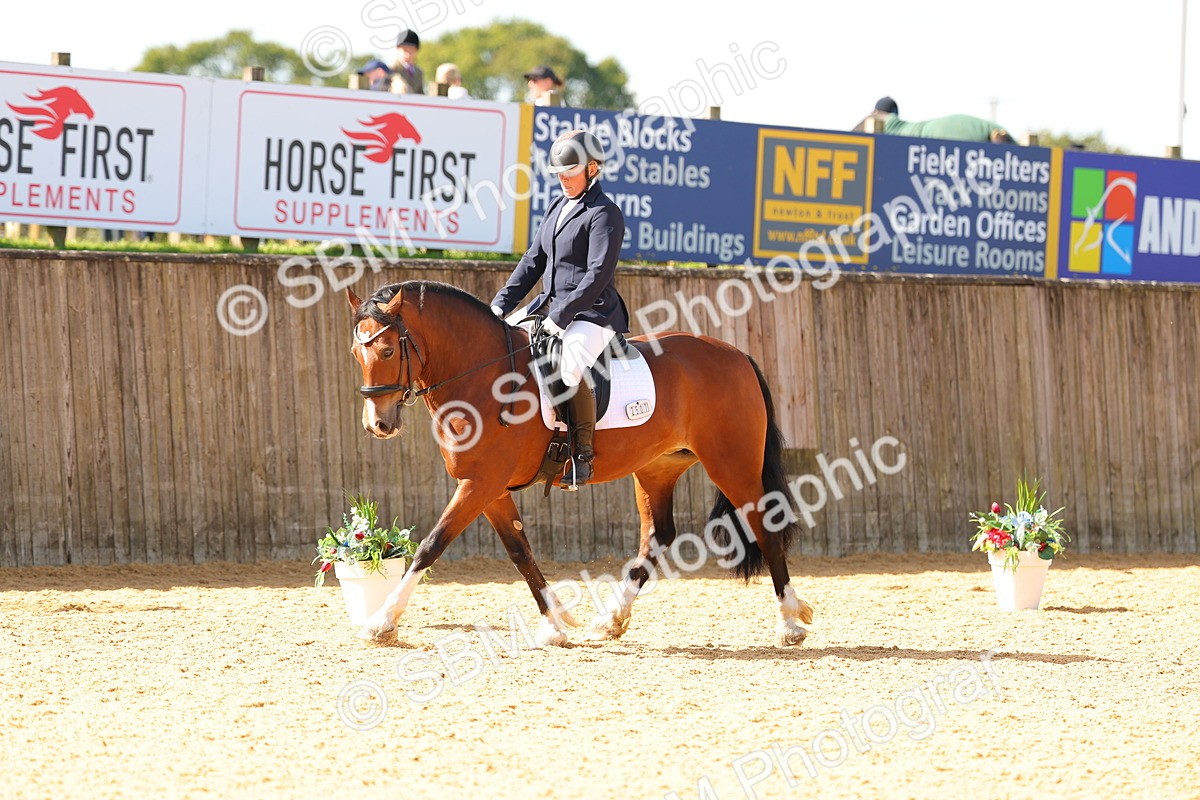 SBM_40817 - D18 - Grand Tour Championship - Novice 34