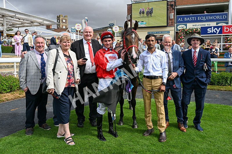 250726-Race 5-Rogue Jewel-0486 - Race 5 15.42pm Sky Bet Price Boosts EBF Fillies' Novice Stakes
