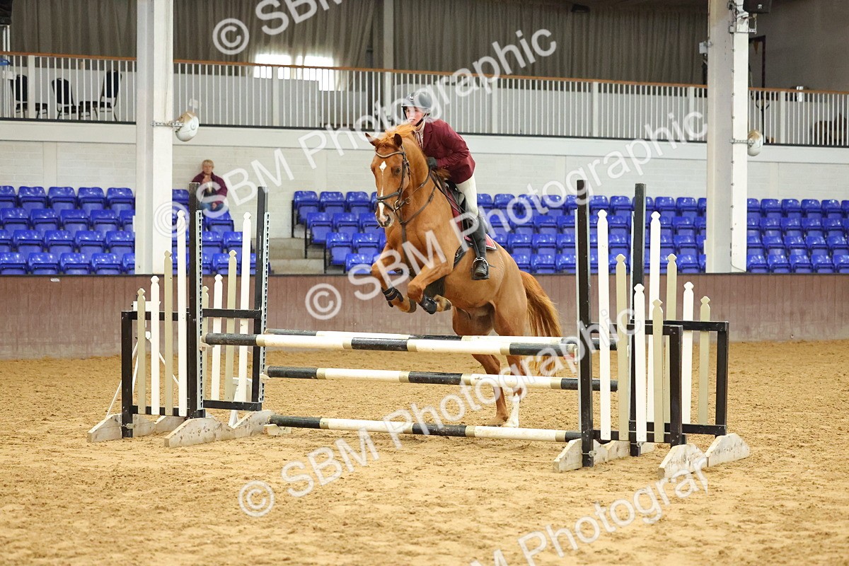 SBM_000379 - Class 2 - British Novice - 90cm