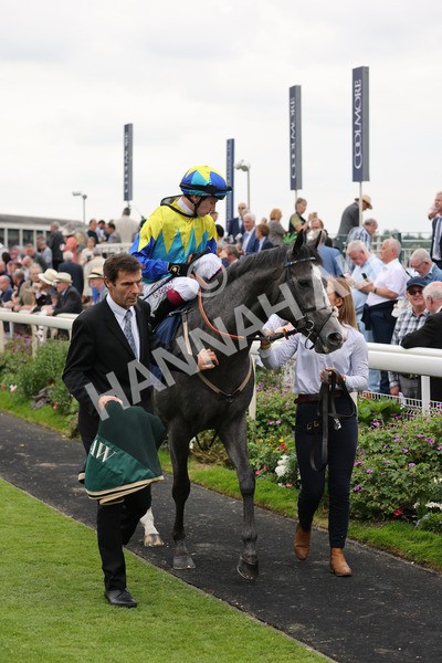 yr20082021r4-87 - Race 4 3.35pm Coolmore Wootton Bassett Nunthorpe Stakes (British Champions Series Race)
