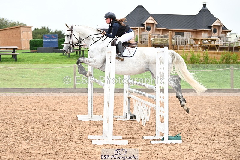 240908A-115249-03552 - Cls 13 & 14 Nat Am 105cm & 110cm  Qualifiers