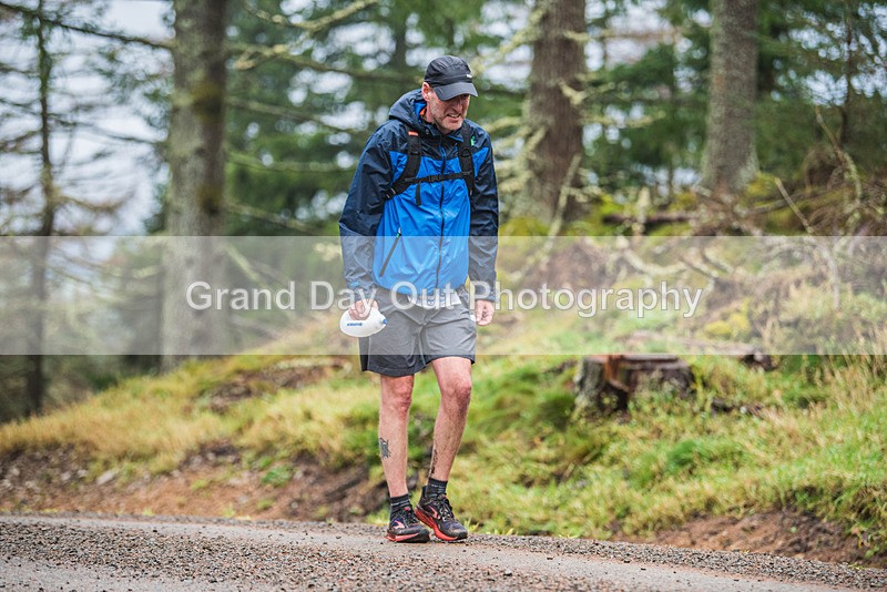 Glentress 21  10K-1725 - High Terrain Events Glentress 21 & 10K Trail Races Saturday 18th November 2023