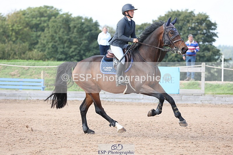 230915A-112718-01758 - Cls 2 Snr Foxhunter