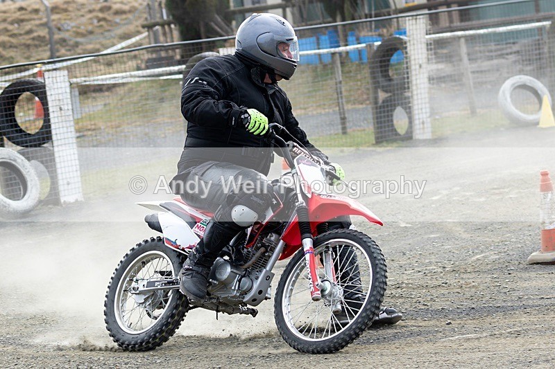 210403-7D-8E0A3518 - Ride & Skid It  03rd April 21