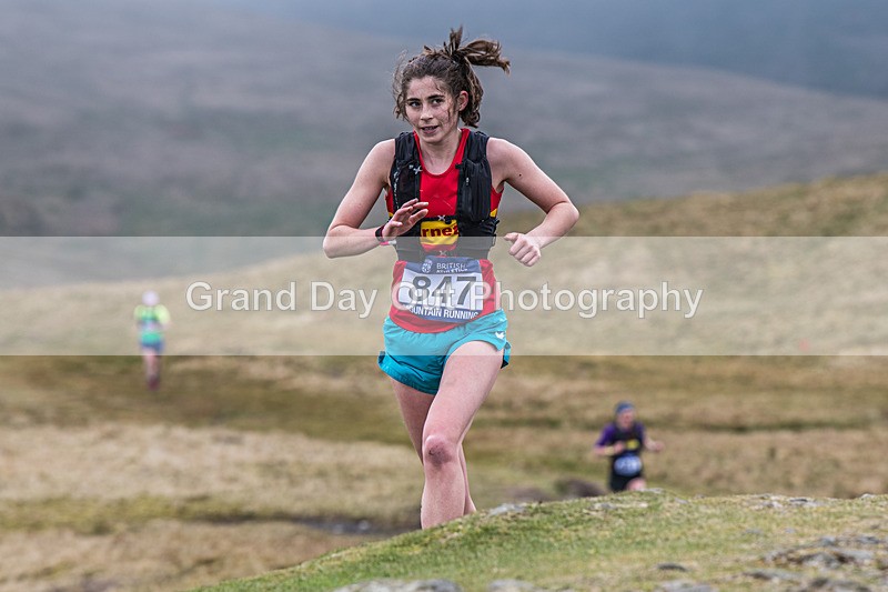 Seniors-793 - UKA 2026 Senior Inter-Counties Mountain Race - Sedbergh Sunday 3rd May 2026 - Seniors