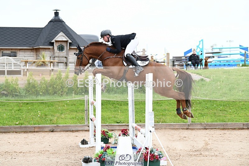 250508-090912-00585 - Cls 1 Snr Foxhunter