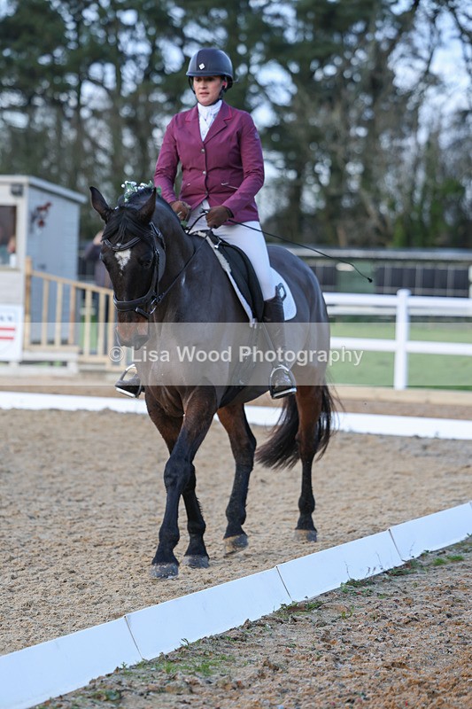 3E7A5045 - Class 5: Novice