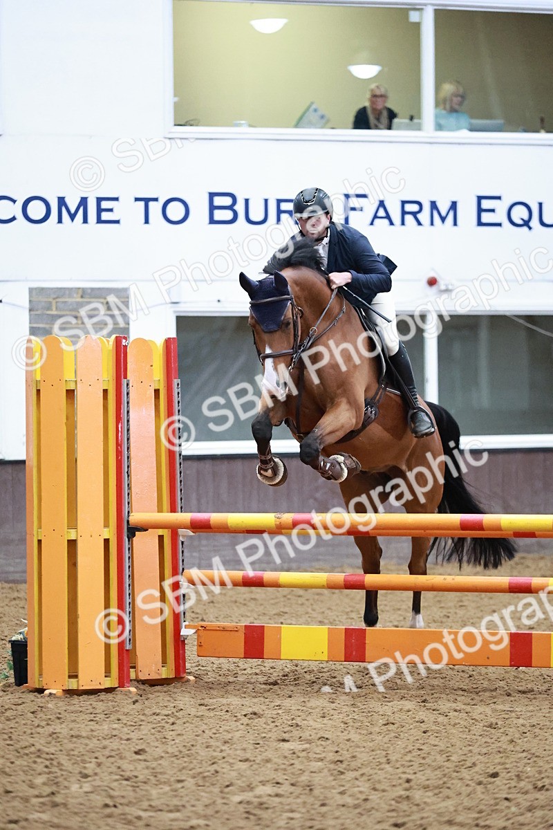 SBM_000745 - Class 3 - Senior Discovery 1.00m
