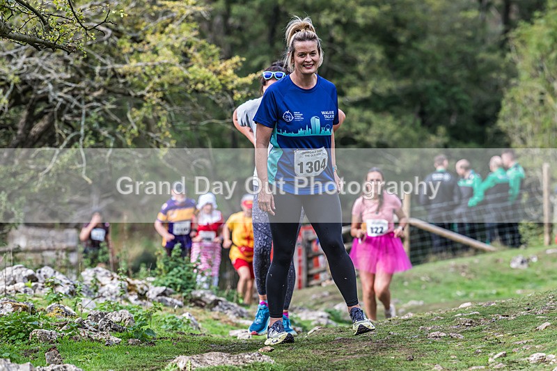 Dovedale-1899 - Dovedale Dash Sunday 4th October 2026