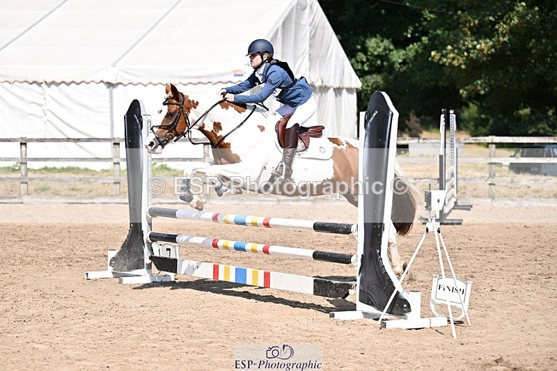 250823A-123827-30053 - NAF Round 1 12.30 to 13.30