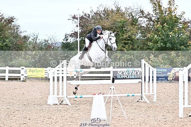 251015-161721-01009 - Cls 7 National 1.30m and 1.40m