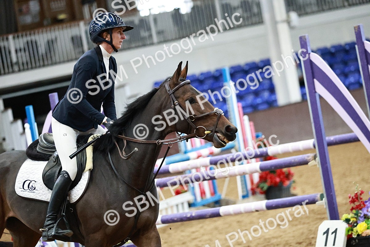 SBM_001218 - Class 3 - Senior Discovery 1.00m
