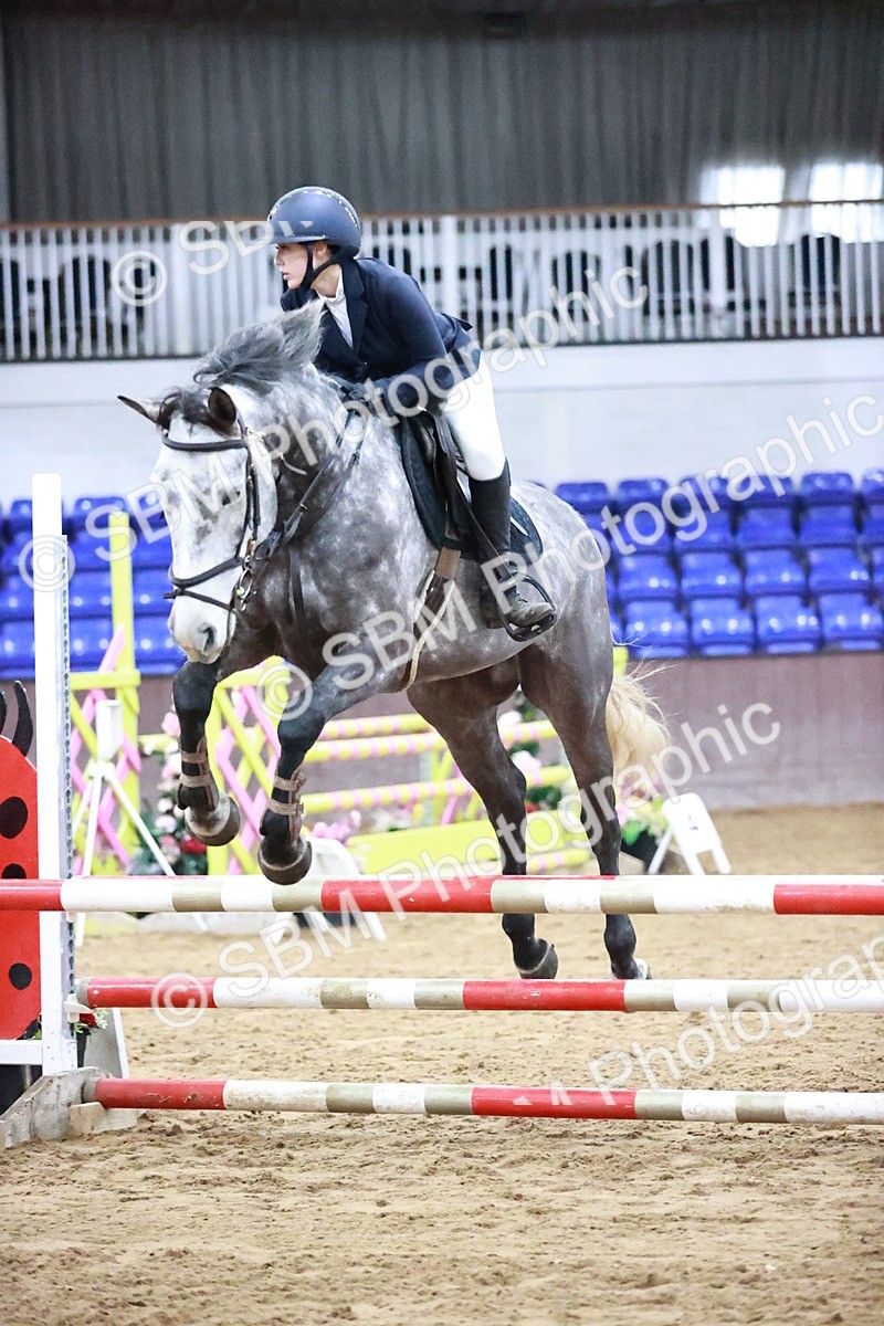 SBM_001718 - Class 8 - Senior British Novice 90cm