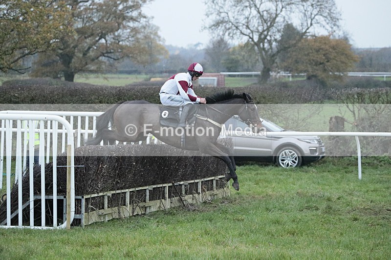 PtP 041222 1029 - Wheatland  Hunt PtP Chaddesley Corbett, Worcs 04/12/22