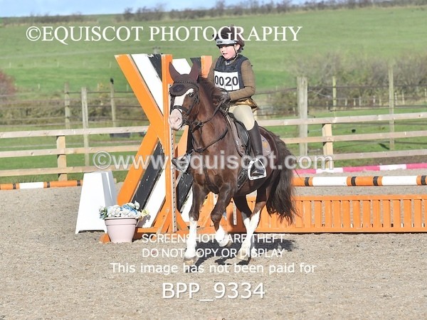 BPP_9334 - CLASS 3 60CM