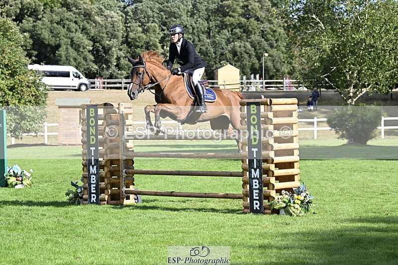 250829A-163205-02821 - Cls 4 Snr 1.30m