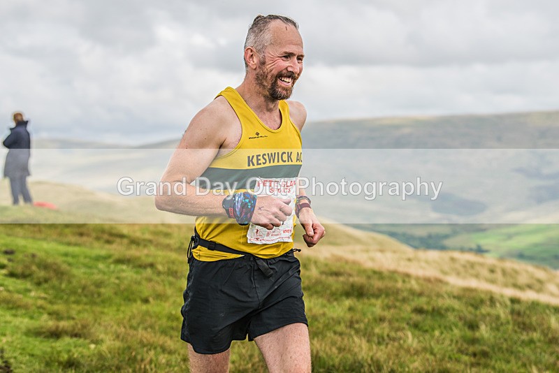 Sedbergh -1315 - Sedbergh Hills Fell Race Sunday 20th August 2023