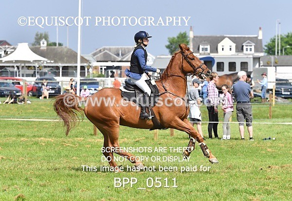 BPP_0511 - CLASS 2 RHS Classic Championship Qualifier