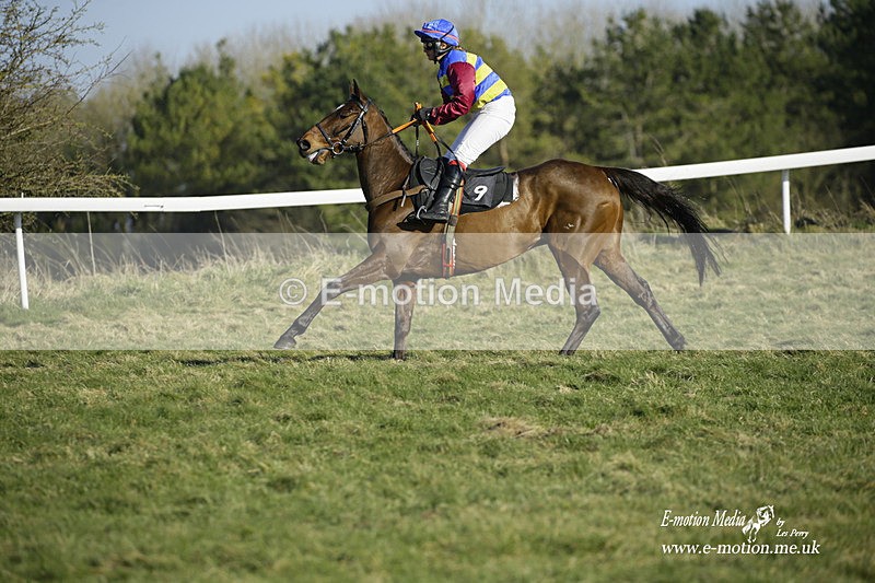 PtP 270222 285 - South & West Wilts Point-to-Point Larkhill 27/02/22