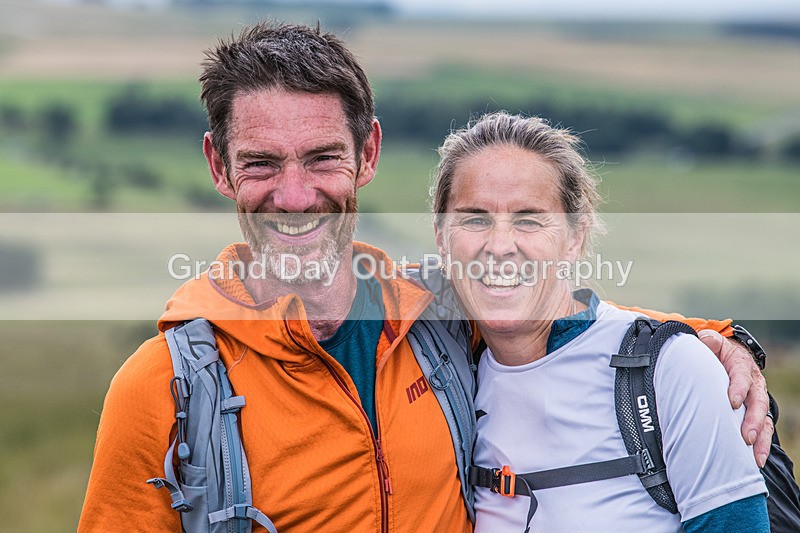 HWH-17 - High Wether Howe Fell Race Saturday 26th July 2025