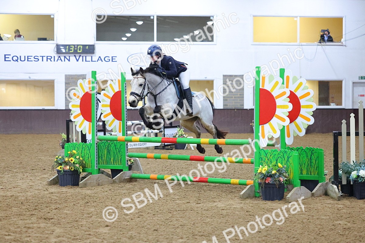 SBM_000651 - Class 13 - Equissage Pulse Senior British Novice/ 90cm Open - First Round (0.90m)