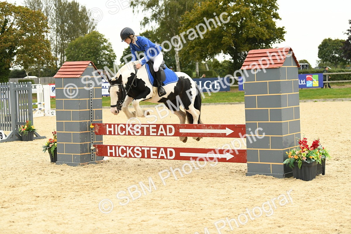 SBM_73045 - J16 - Junior Pony 75cm Championship