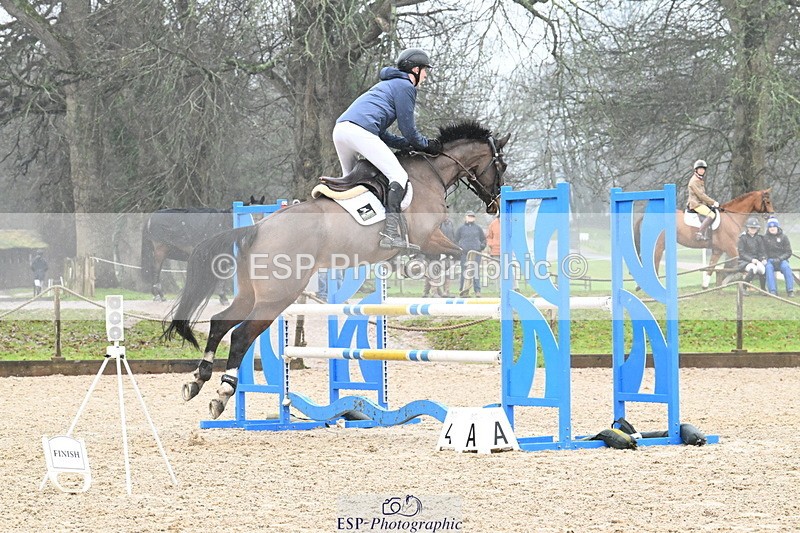 250215A-124548-00714 - Cls 4 Newcomers and 1.10m Open