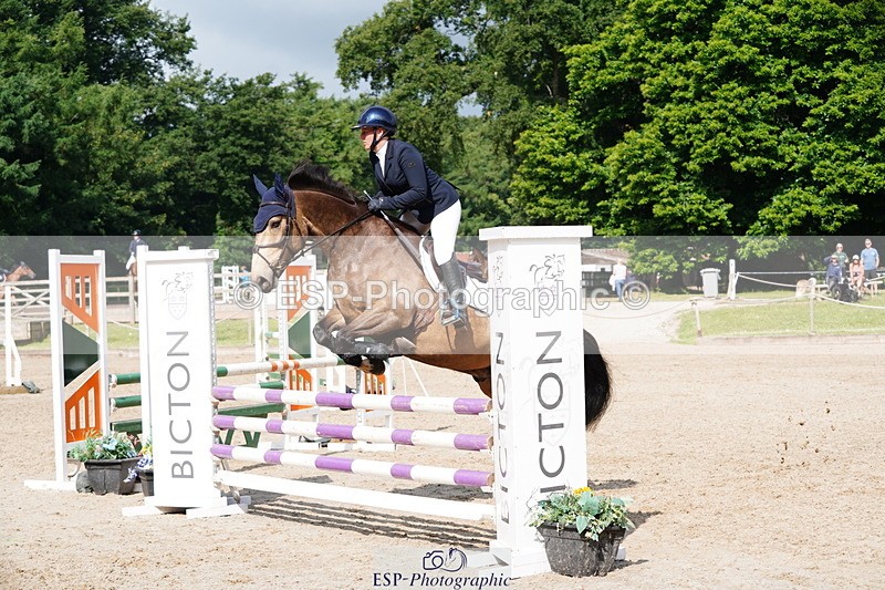 250615A-093000-09859 - Class 43 British Novice 90cm Open