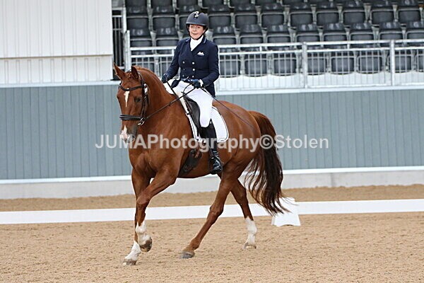 SIAL8911 - GDG Bogenraith Friday 26th Sept 2025