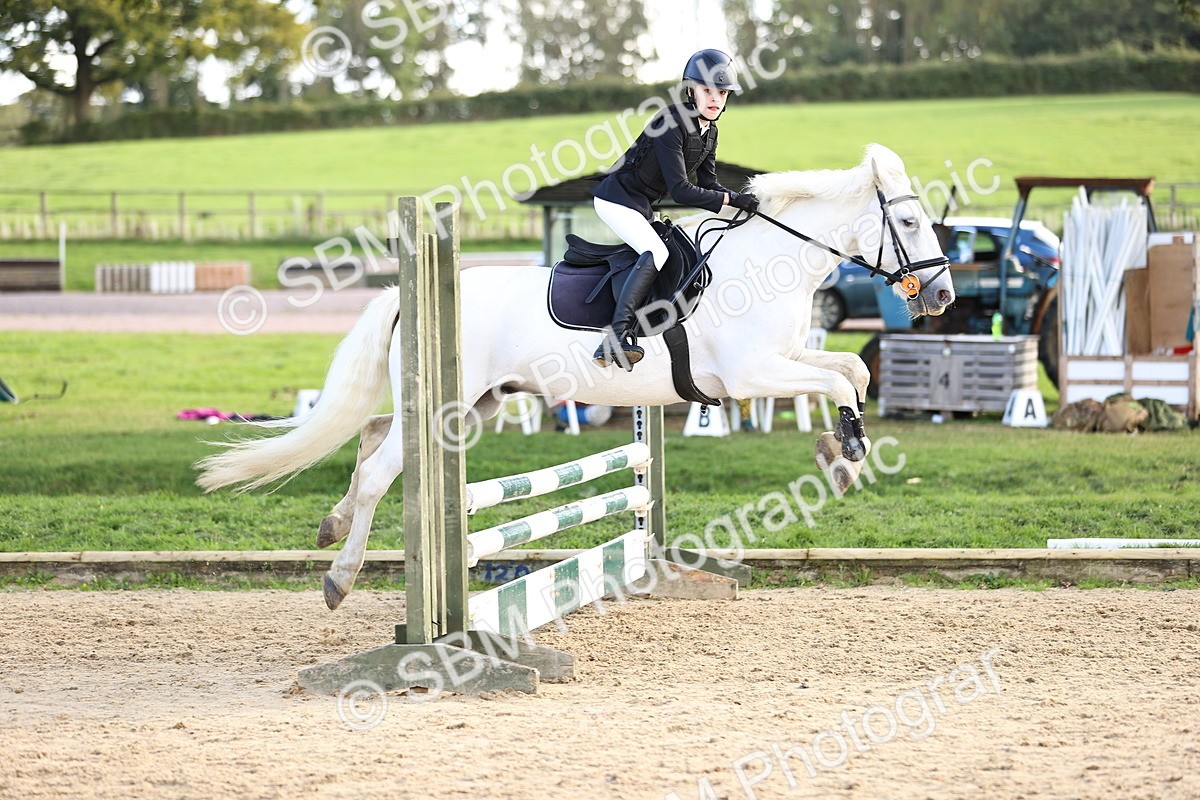 SBM_51587 - J10 - Junior Pony 75cm Championship
