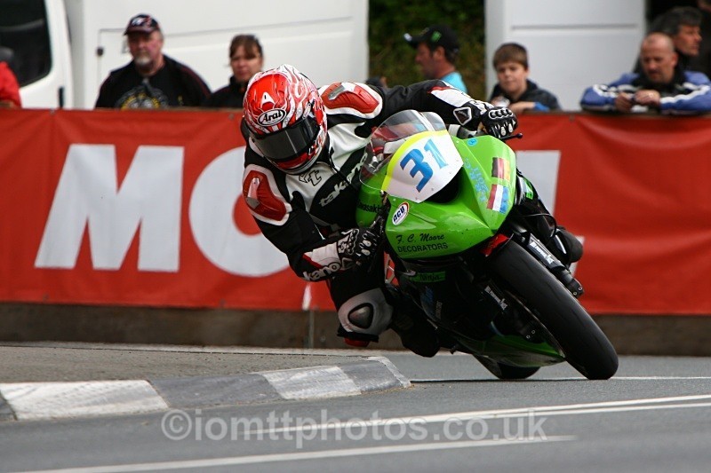  - Supersport Race 2