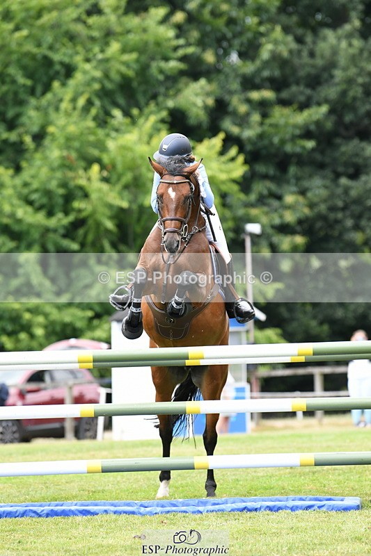 250703A-143902-01951 - Cls 14 Snr 1.15m Open