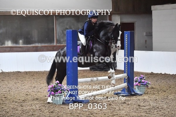 BPP_0363 - CLASS 5 60CM