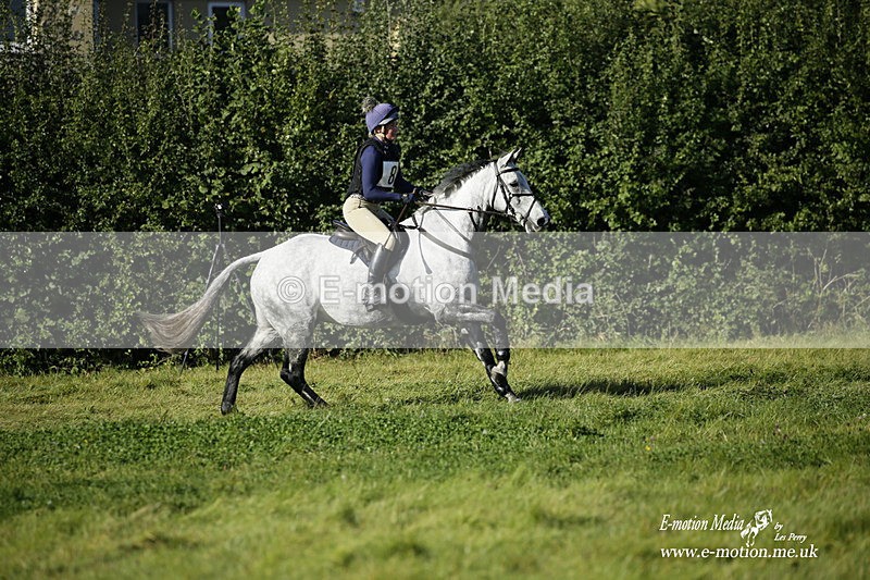  WWHT 031021 549 - WWEC Novice Restricted (0.80m) 18/10/20