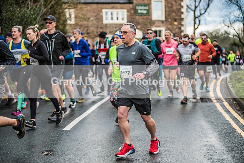 Ribble-267 - Ribble Valley 10K Sunday 31st December 2023