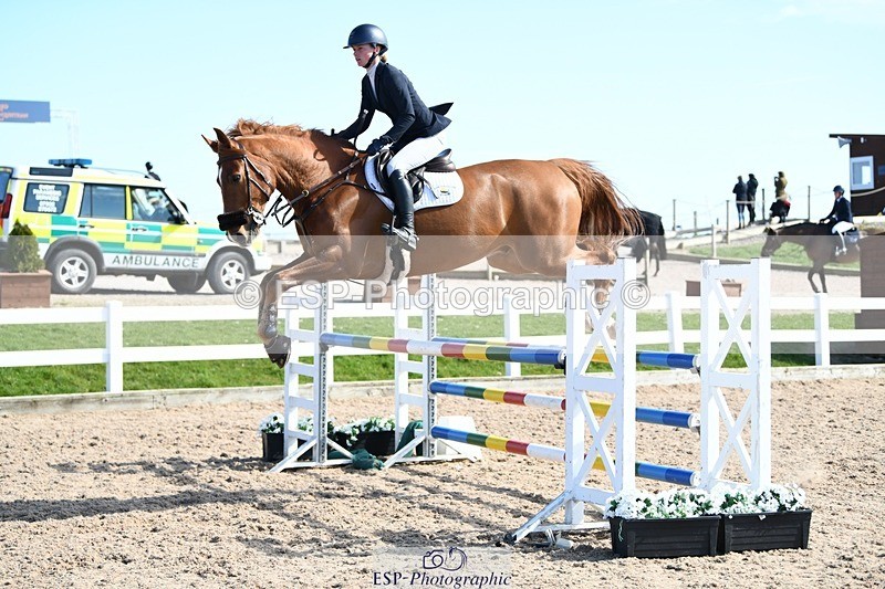 250330-145906-07478 - Cls 37 1.10m National Amateur Quali