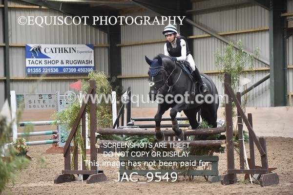 JAC_9549 - CLASS 9 ARENA EVENTING BE 1M