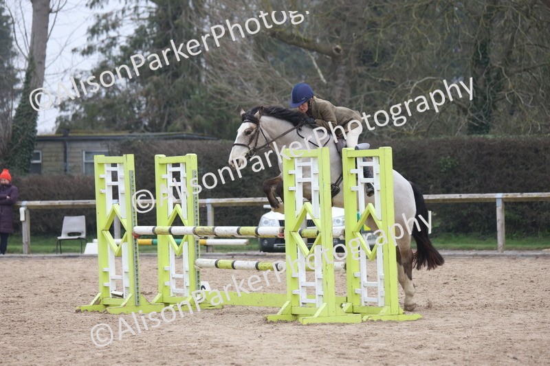 20260308-1607 - Class 5 - 1.00m