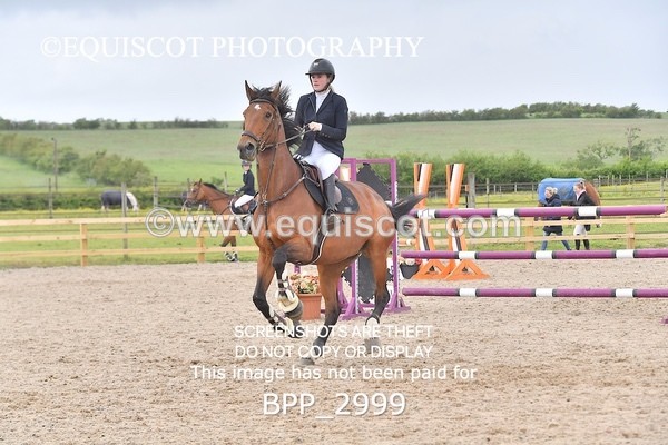 BPP_2999 - SUN CLASS 21 National 1.30m Open