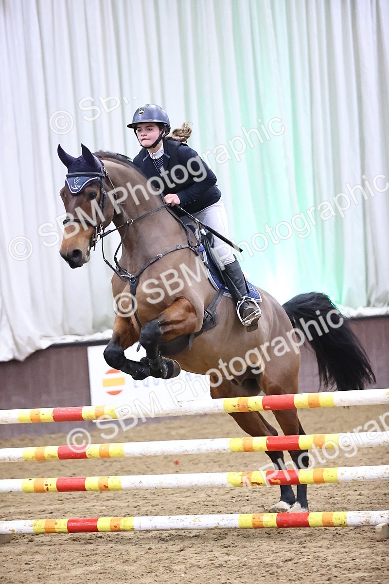 SBM_001344 - Class 8 - Senior British Novice - 90cm