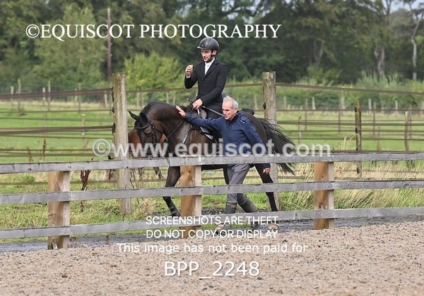 BPP_2248 - CLASS 4  FRI Senior Newcomers/ 1.10m Open