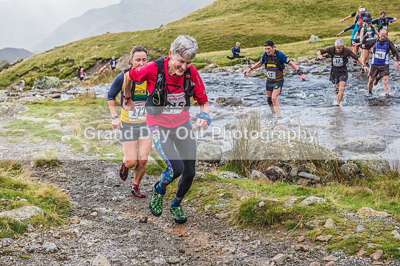 Langdale-818 - Langdale Horseshoe Fell Race Saturday 8th October 2022