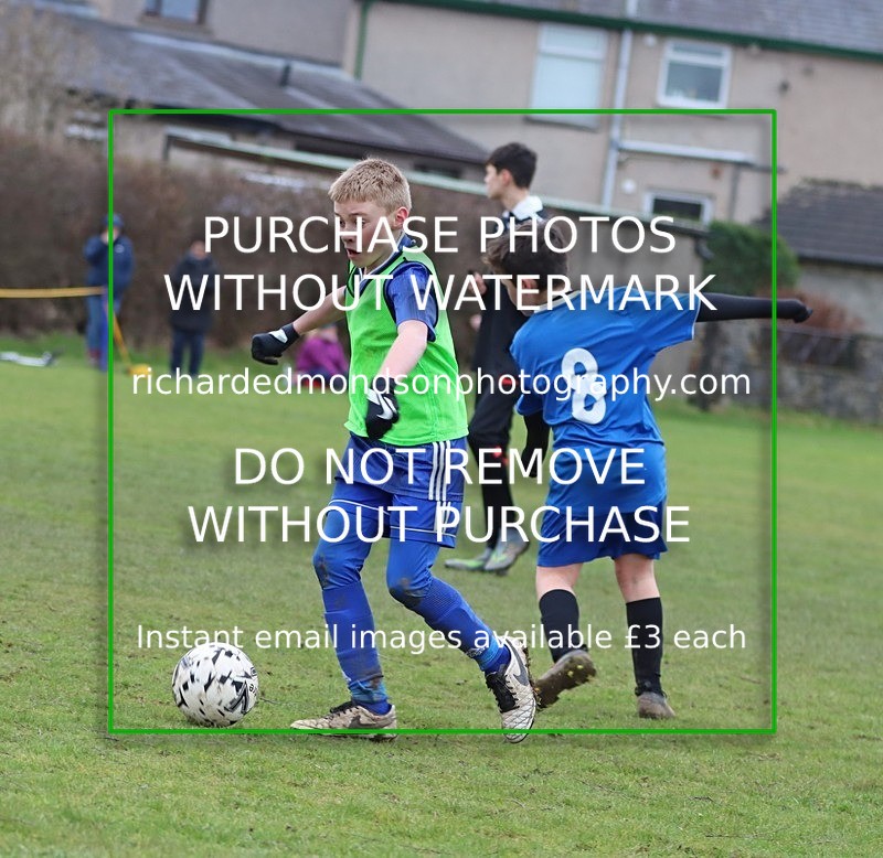 IMG_3058 - Wattsfield U11 v Ibis U11 (22/1/22)